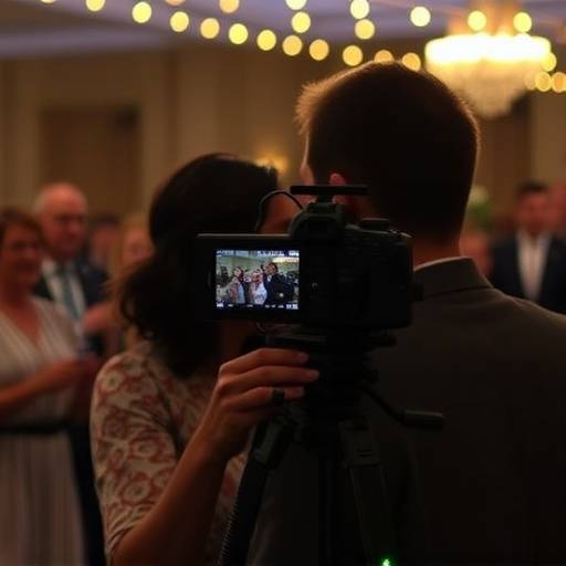 Event Videography