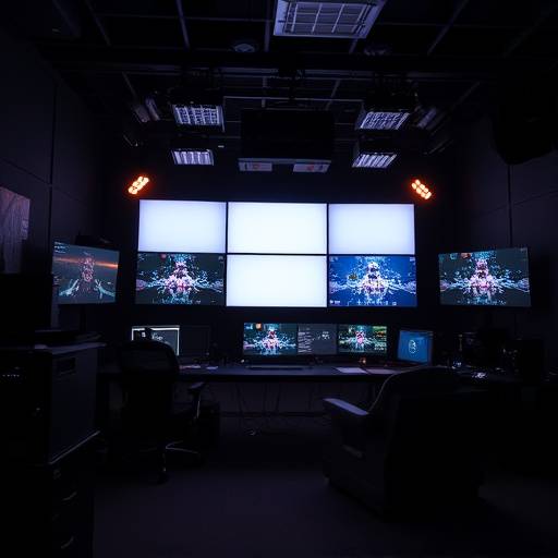 Video Editing and Post-Production